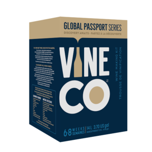 Passport December 2022 Malbec Carmenere,